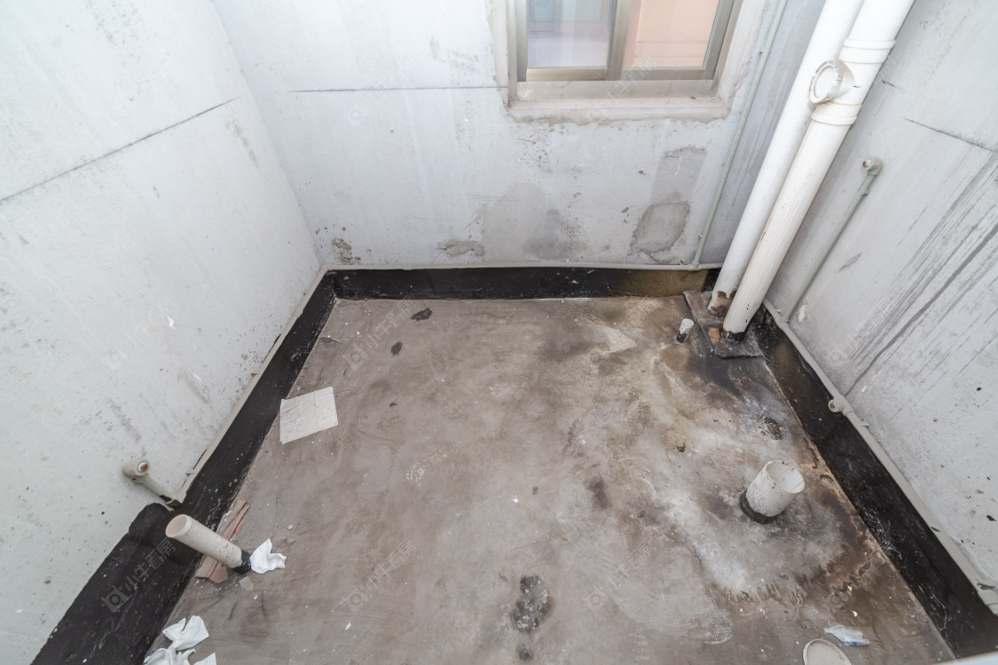 常州银河湾第一城二期在售二手房源室内图_小牛看房