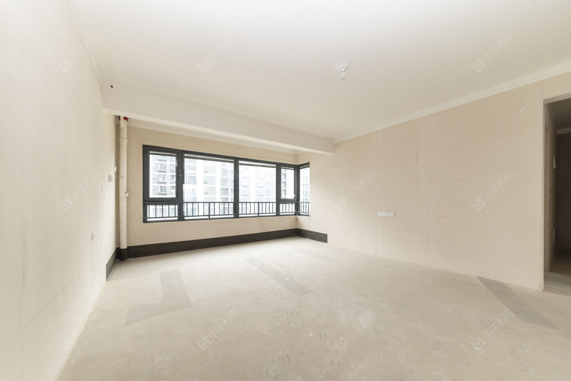 常州碧桂园新月时光在售二手房_小牛看房