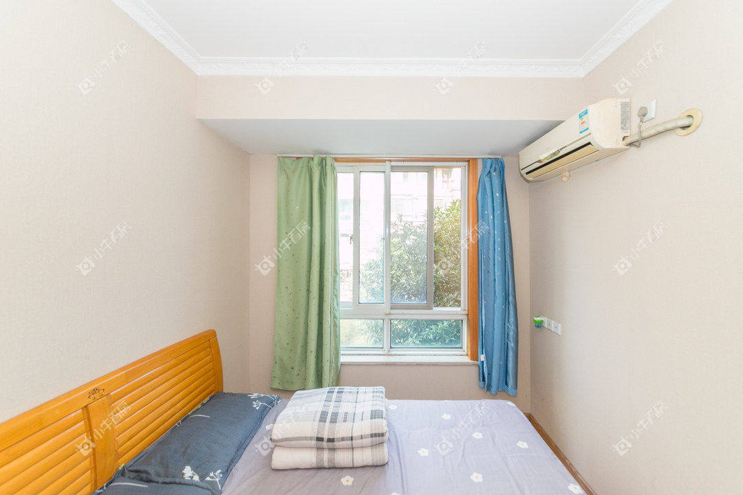 常州清水湾花园一期在租房源_小牛看房