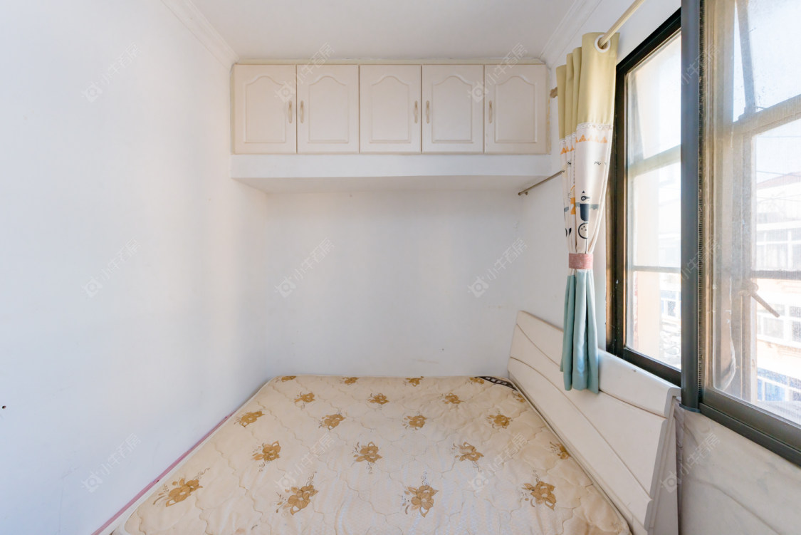 常州西新桥二村在售二手房源室内图_小牛看房