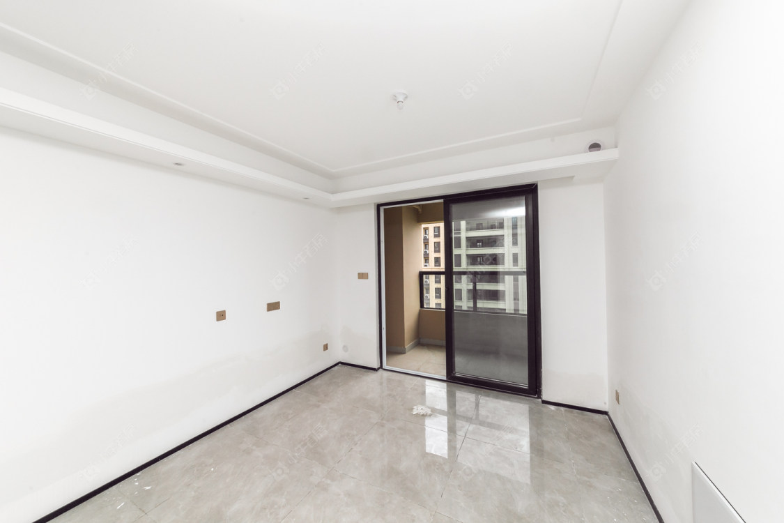 常州万科四季都会在售二手房源室内图_小牛看房