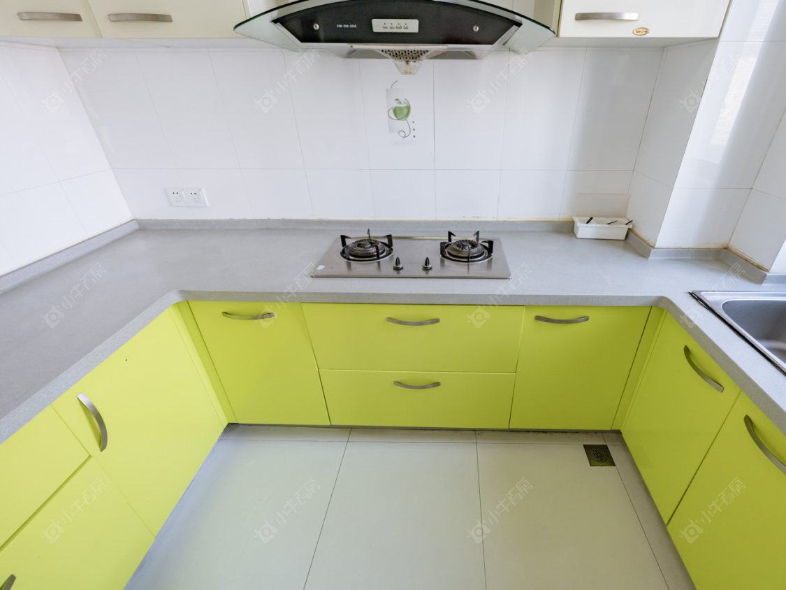 常州金色新城西区在售二手房源室内图_小牛看房