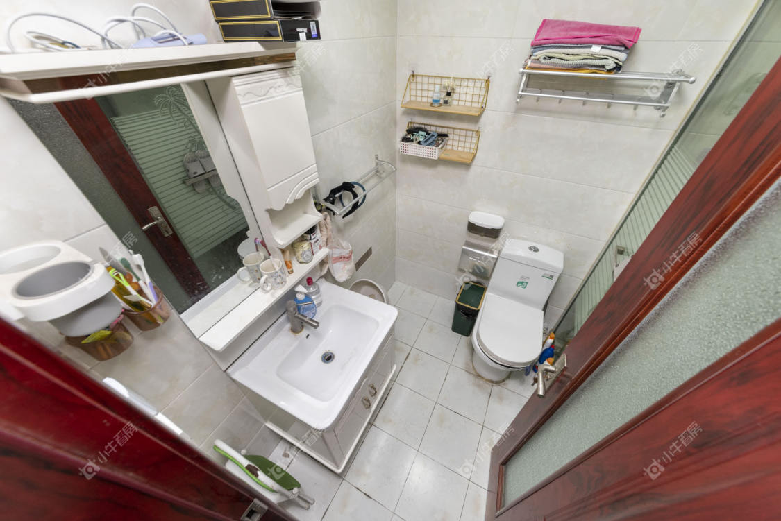 常州天安尚城二期在租房源_小牛看房