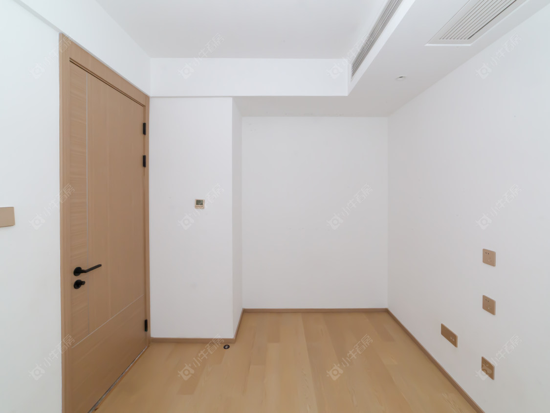 常州万科新都会在售二手房源室内图_小牛看房