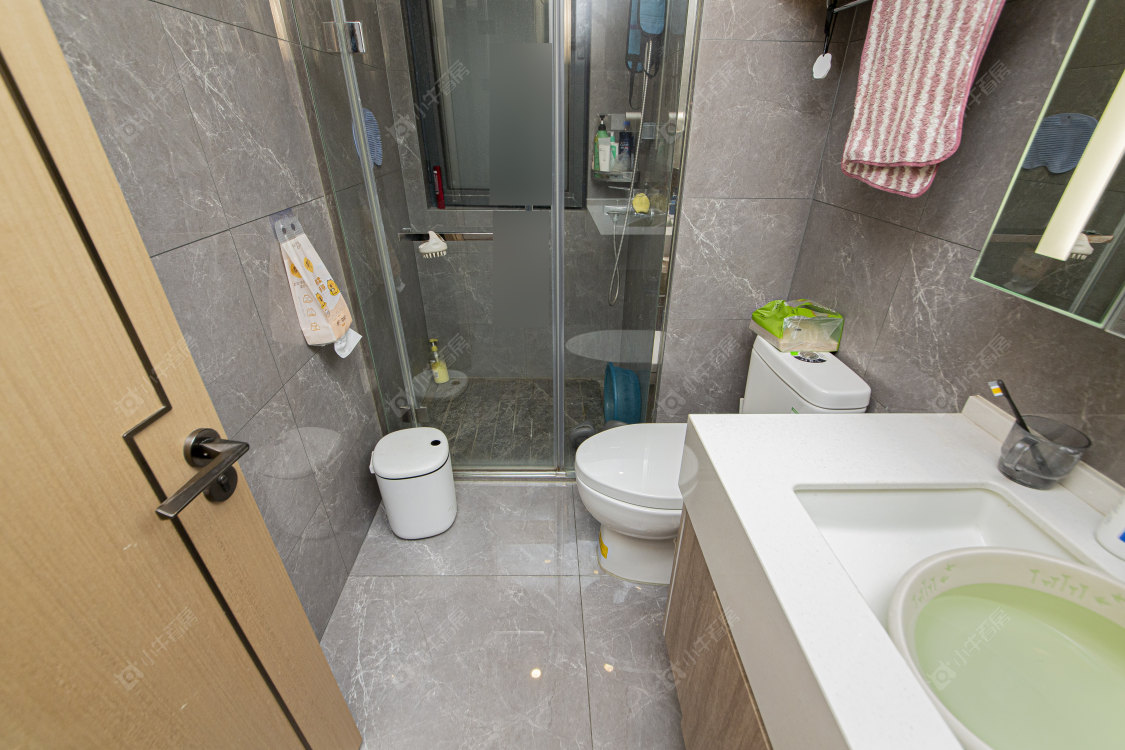 常州三盛汝悦春秋在售二手房源室内图_小牛看房