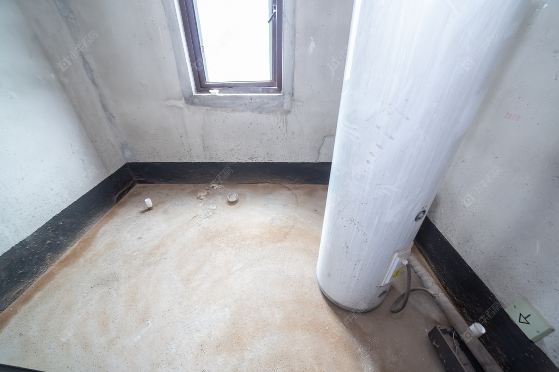 常州尚枫澜湾别墅区在售二手房源_小牛看房