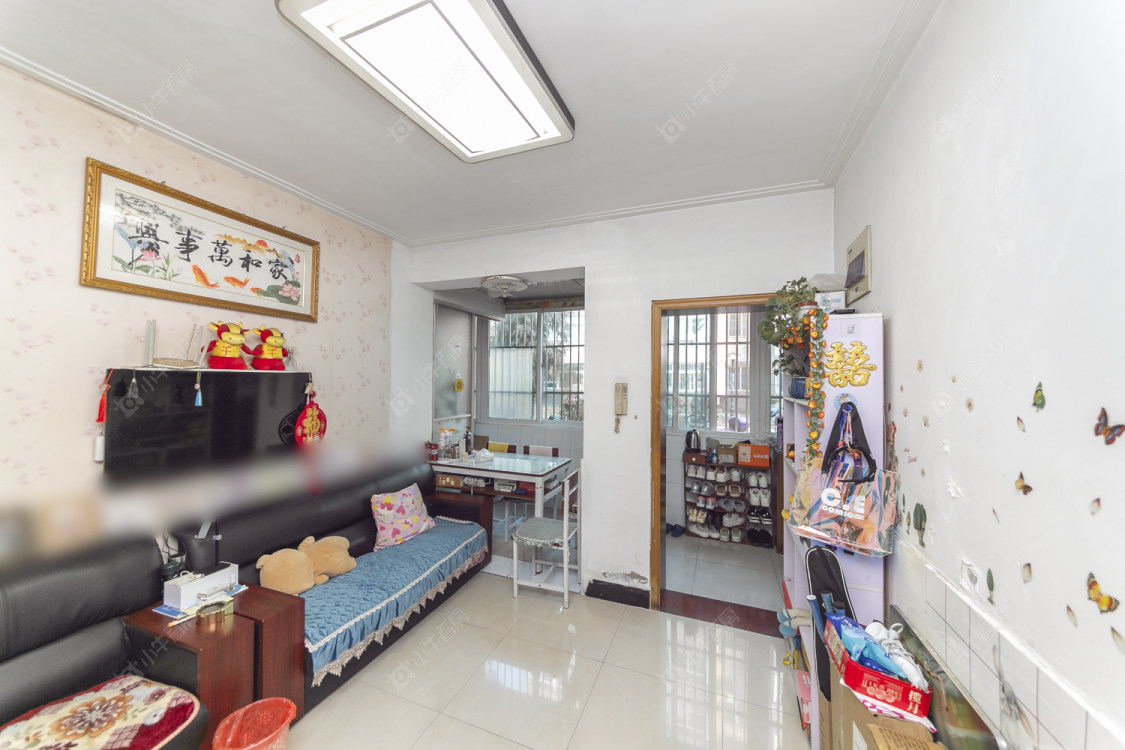 绿园爱舍北区房源室内图 常州绿园爱舍北区在售二手房源室内图_小牛看房