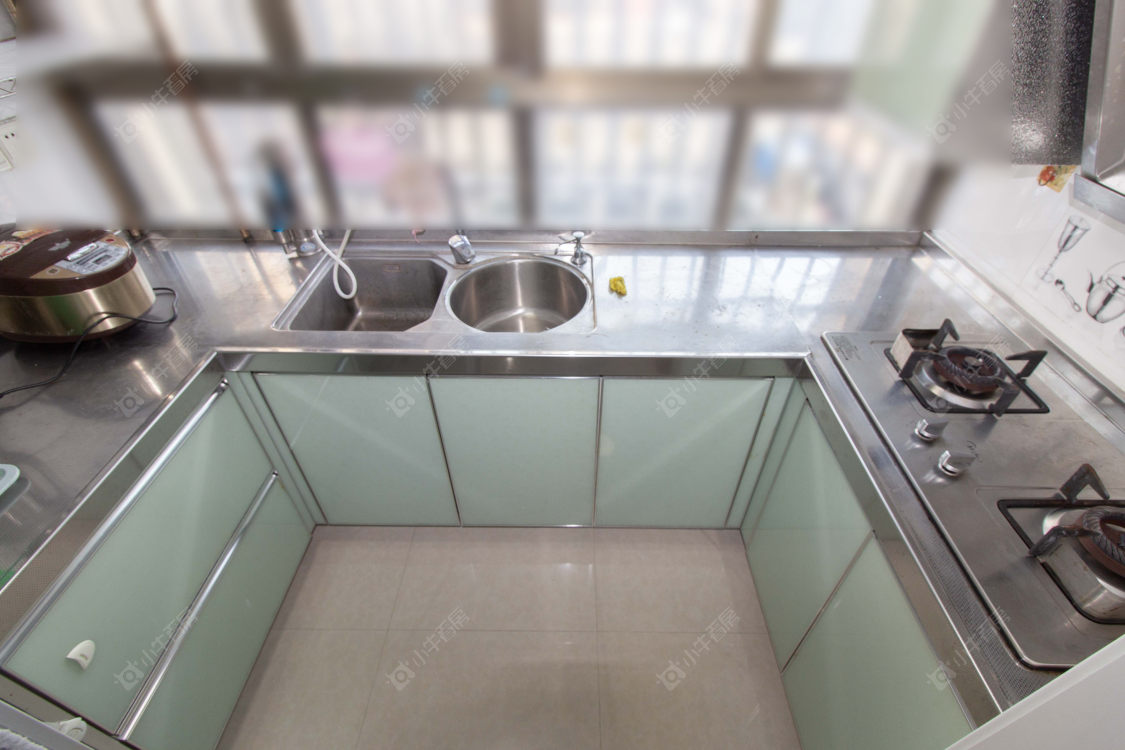 常州和平国际商业街在售二手房源室内图_小牛看房