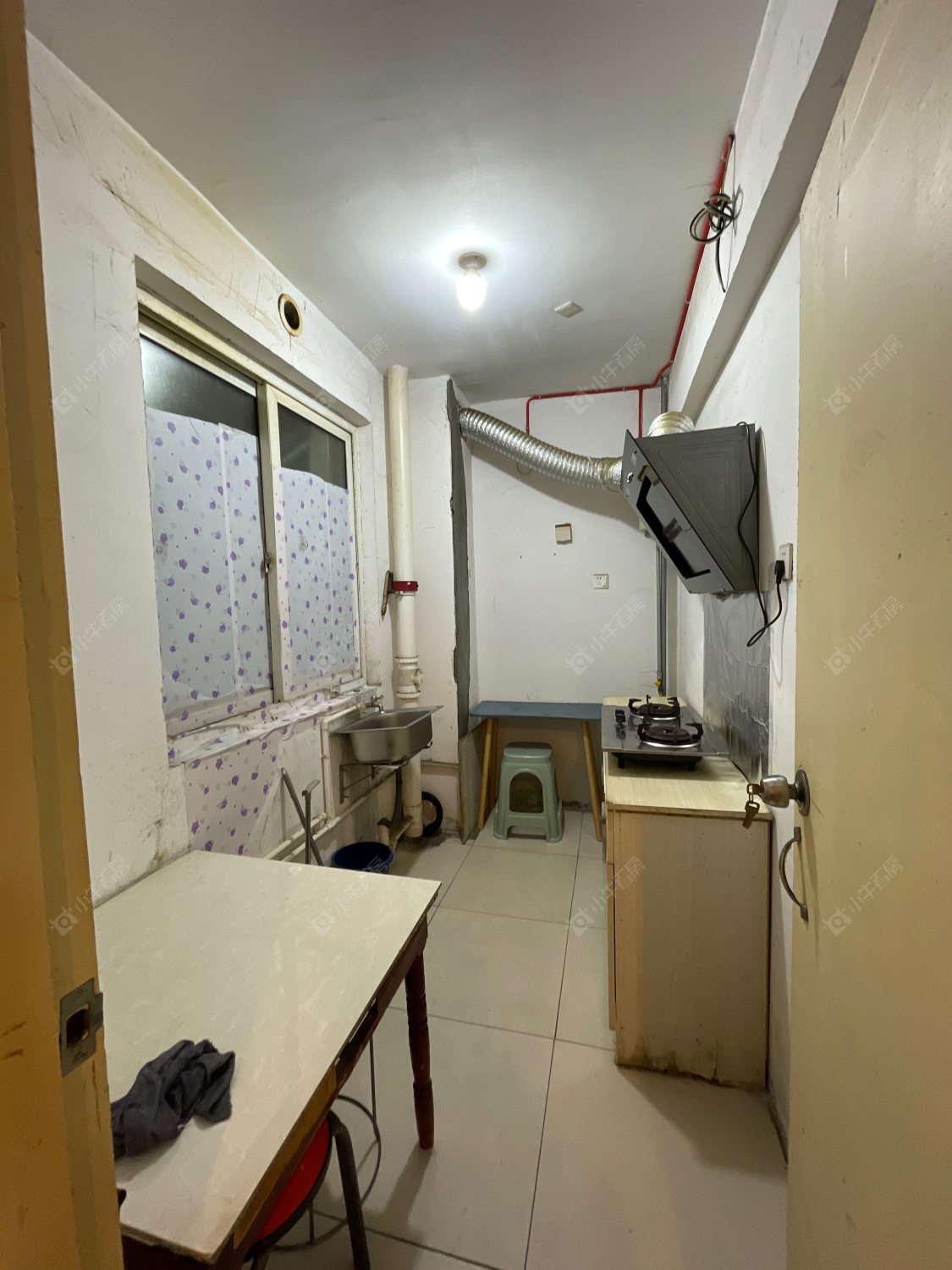 常州新景花苑四期在租房源室内图_小牛看房