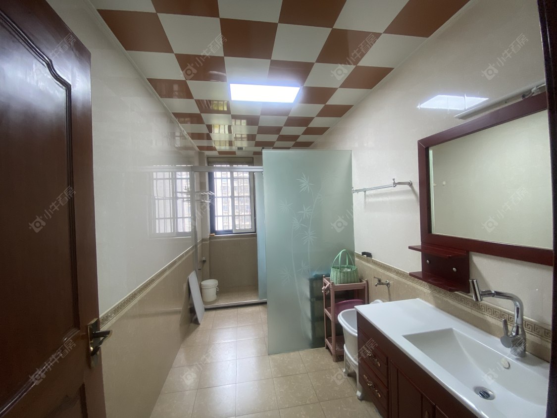 常州太湖明珠苑南苑在租房源室内图_小牛看房