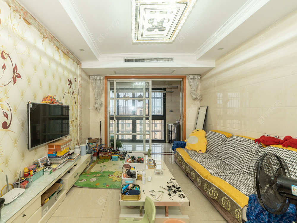常州新景花苑一期在售二手房房源室内图_小牛看房