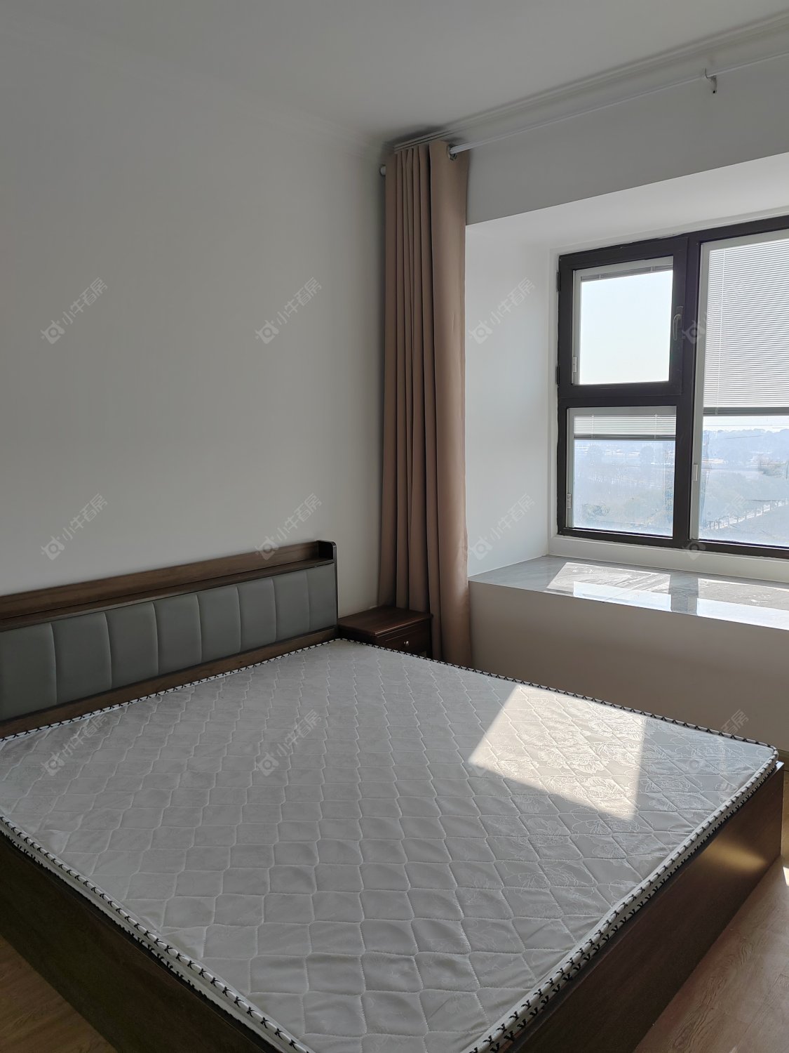 常州金新滟澜湖在租房源室内图_小牛看房