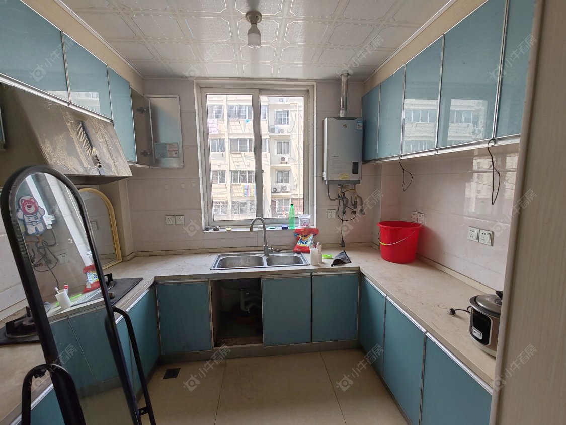 常州顺园三村在租房源室内图_小牛看房