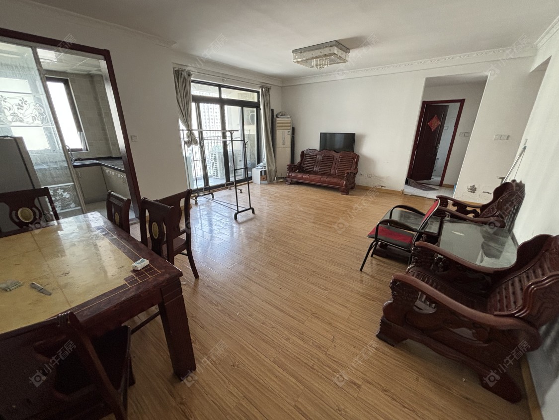 常州高成天鹅湖在租房源_小牛看房