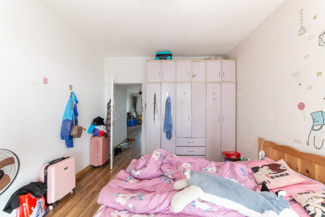 常州怡枫苑在售二手房源室内图_小牛看房