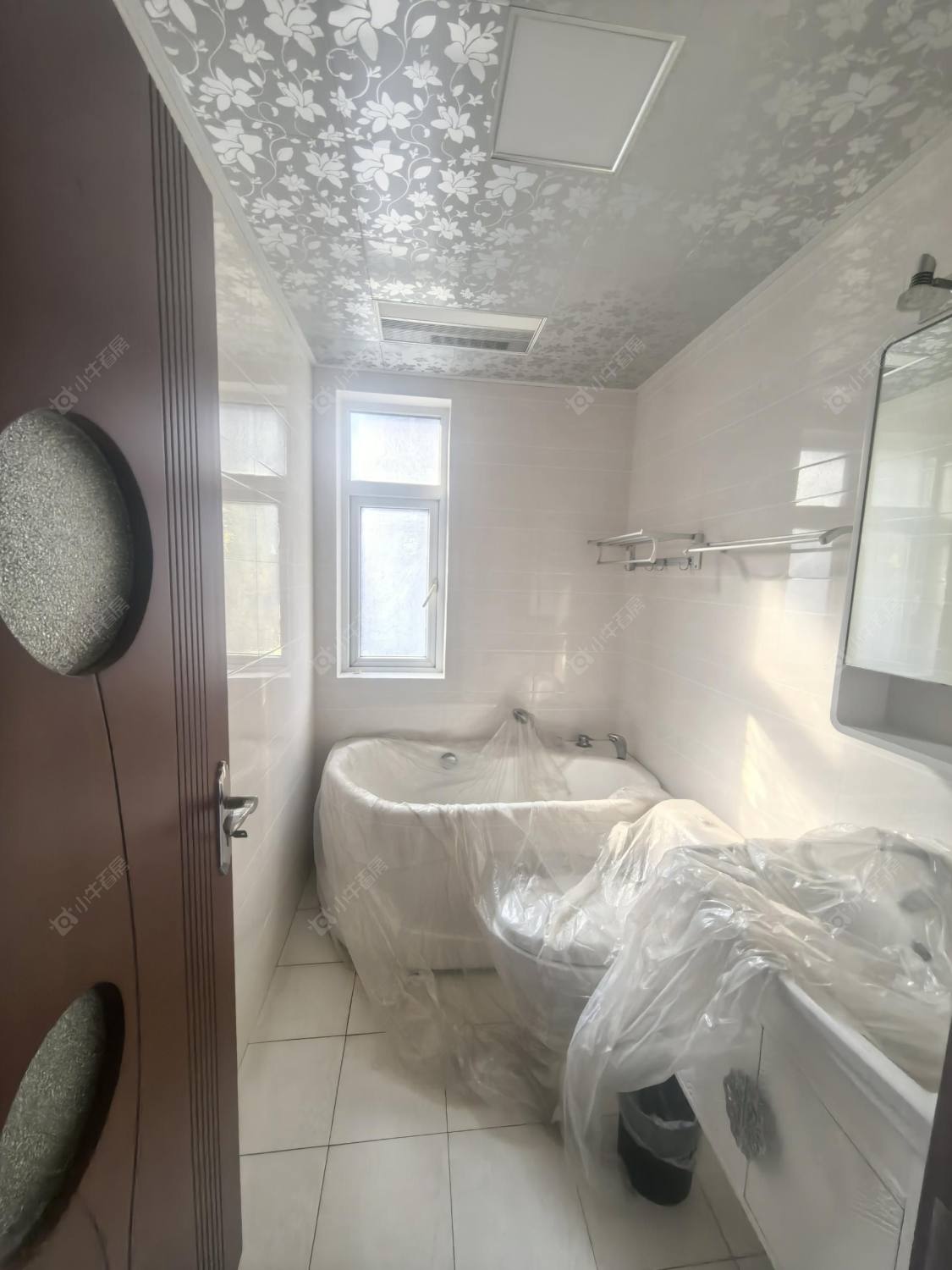 东方福郡房源户型图 常州东方福郡在租房源户型图_小牛看房