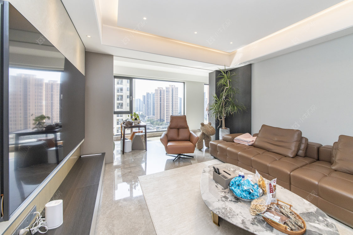 常州常发珑玥在售二手房_小牛看房