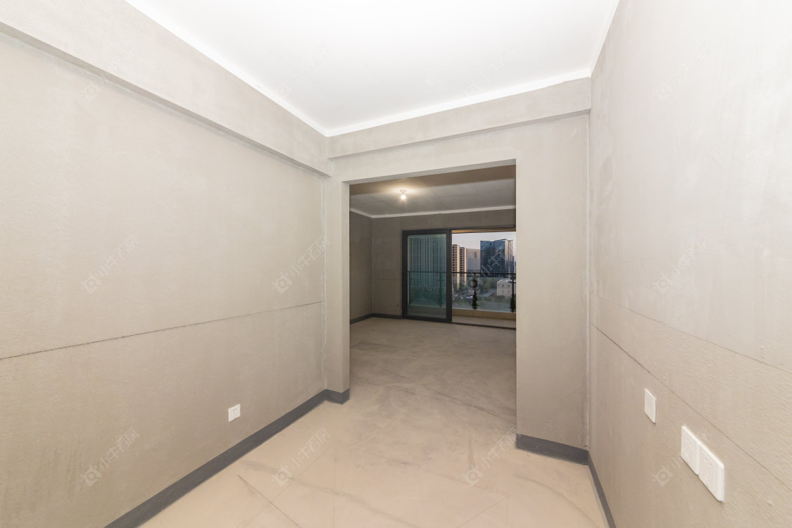 常州碧桂园翡丽都会在售二手房源室内图_小牛看房