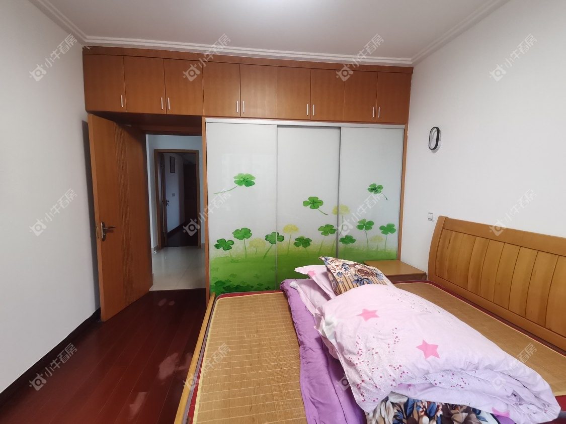 世纪华城西区房源室内图 常州世纪华城西区在租房源室内图_小牛看房