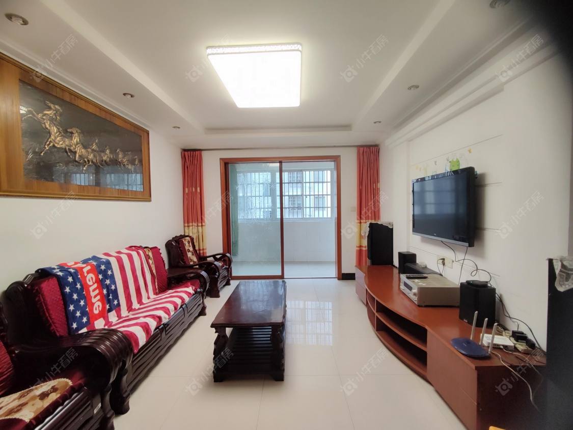 常州潞城花苑在租房源室内图_小牛看房