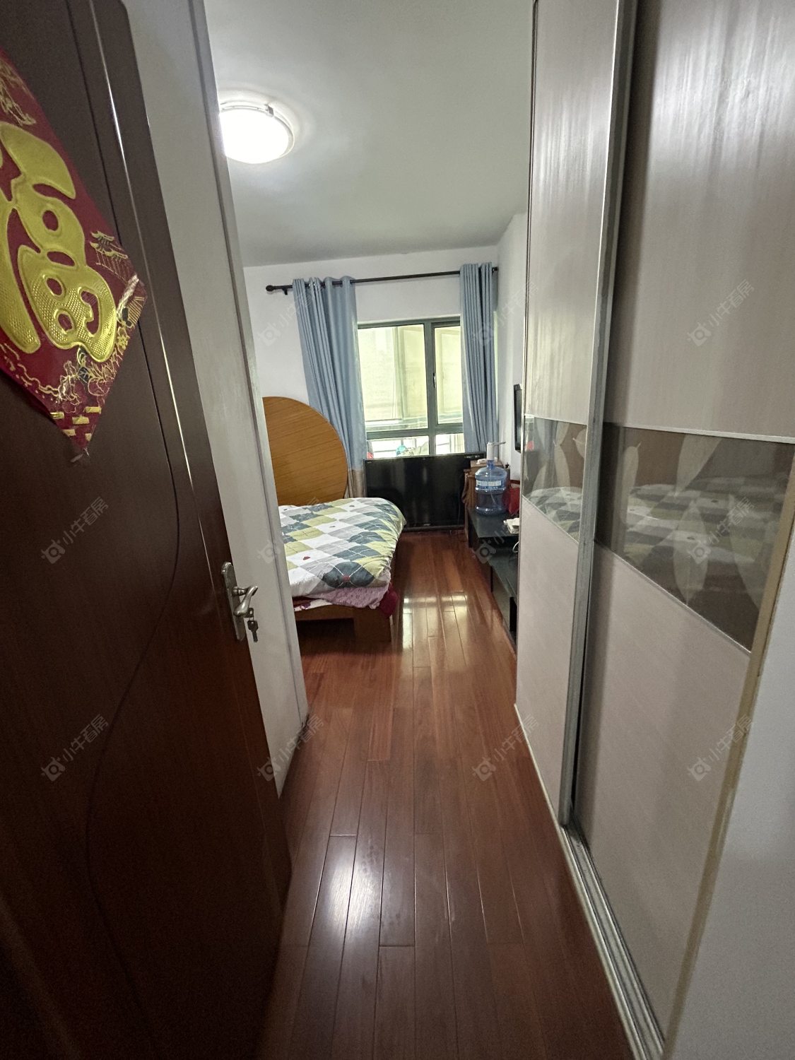 常州御城在租房源室内图_小牛看房