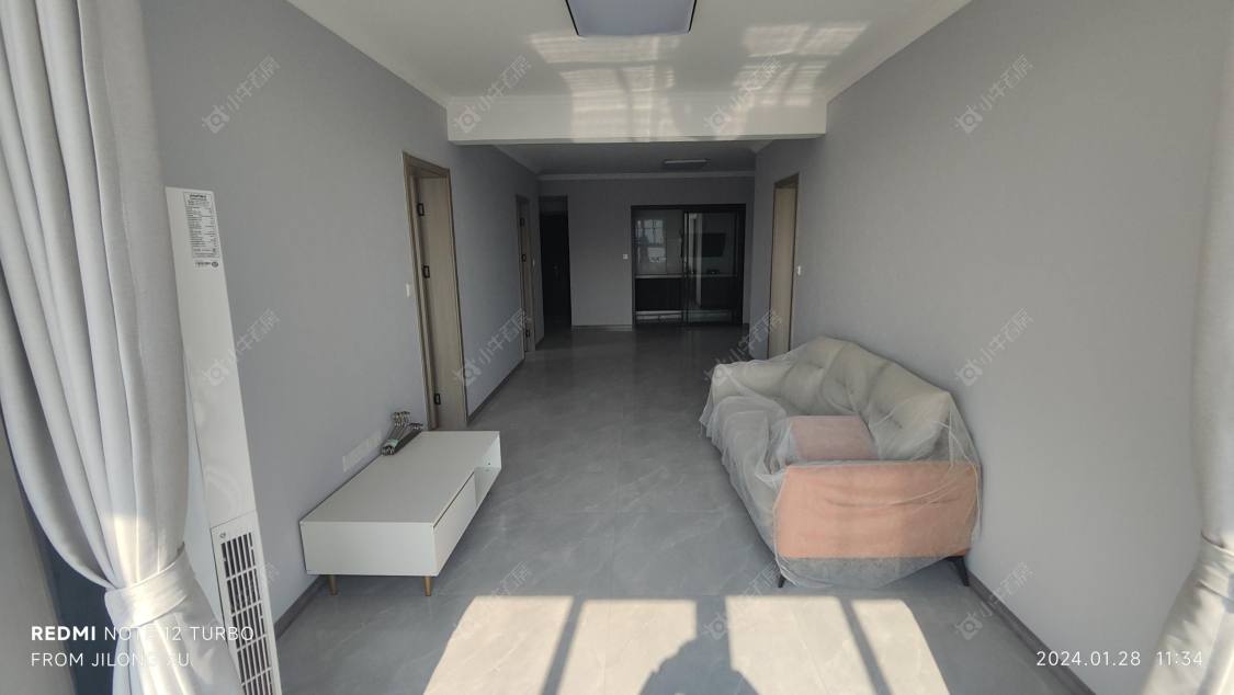 常州怡康花园在租房源室内图_小牛看房