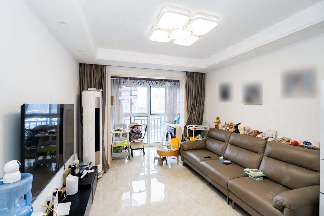 中海凤凰熙岸房源 常州中海凤凰熙岸在售二手房源_小牛看房