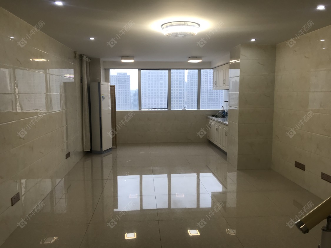 常州银河湾电脑城租房_小牛看房