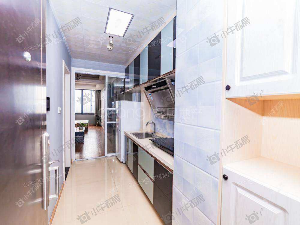 常州雅居乐星河湾在租房源_小牛看房