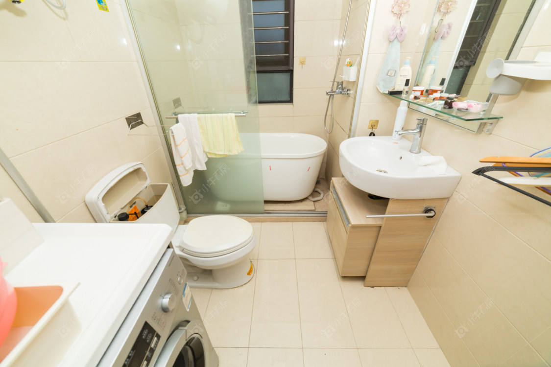 常州香溢紫郡一期在售二手房源室内图_小牛看房