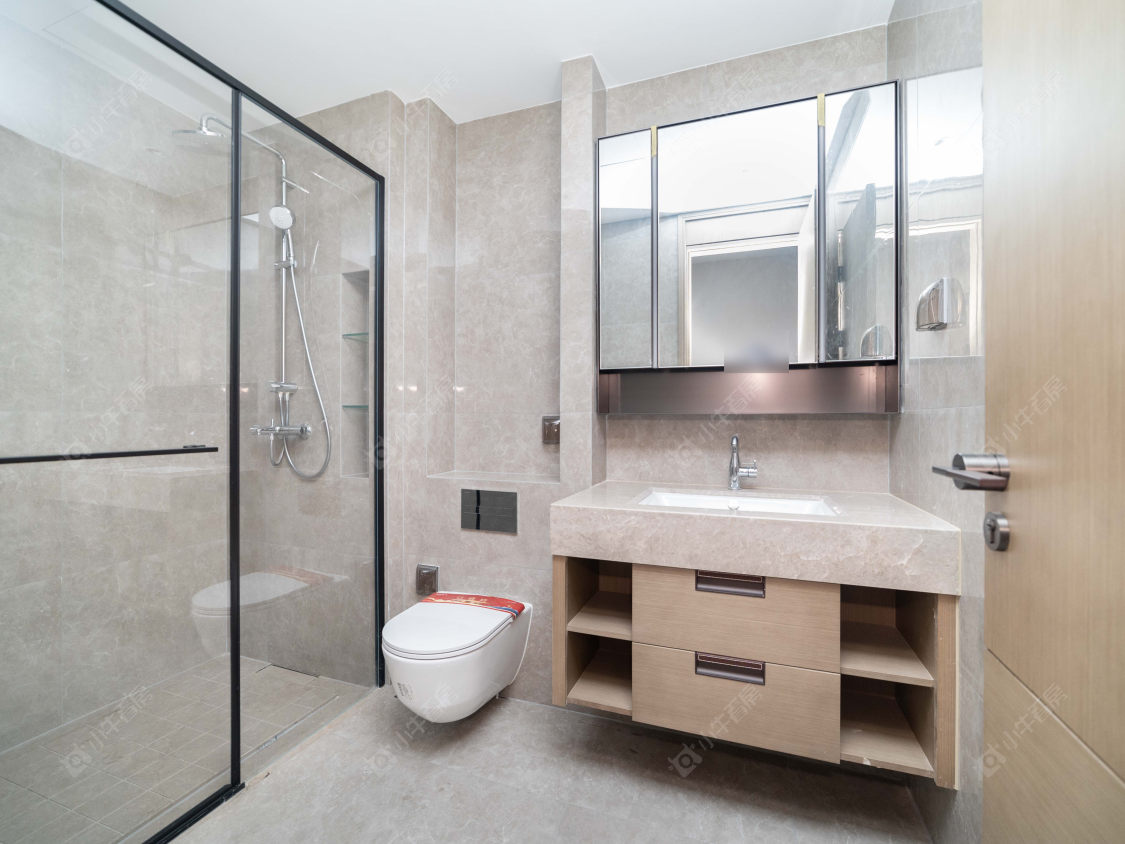 常州嘉宏一江风华在售二手房源室内图_小牛看房