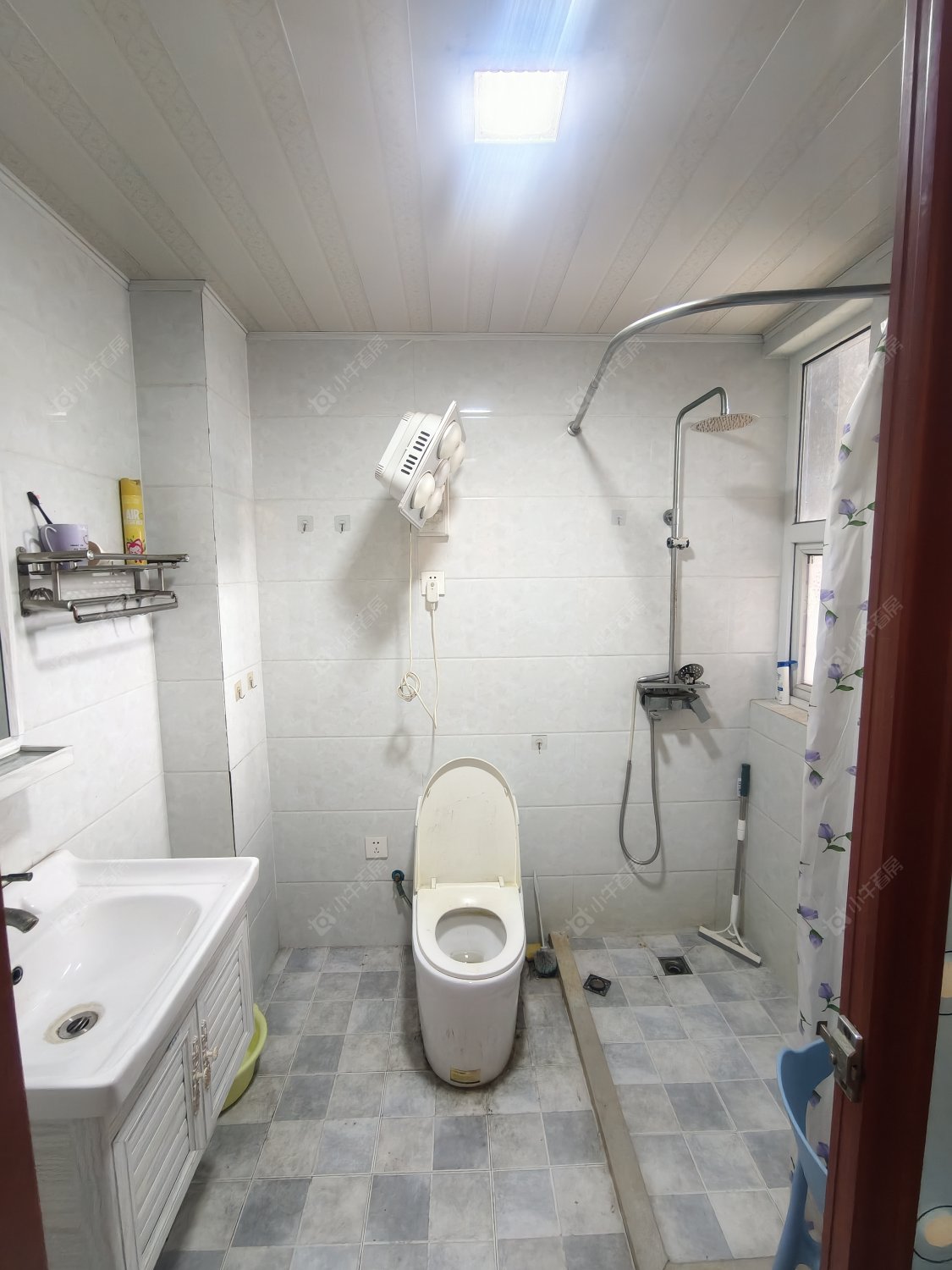 常州百馨西苑四期在租房源室内图_小牛看房