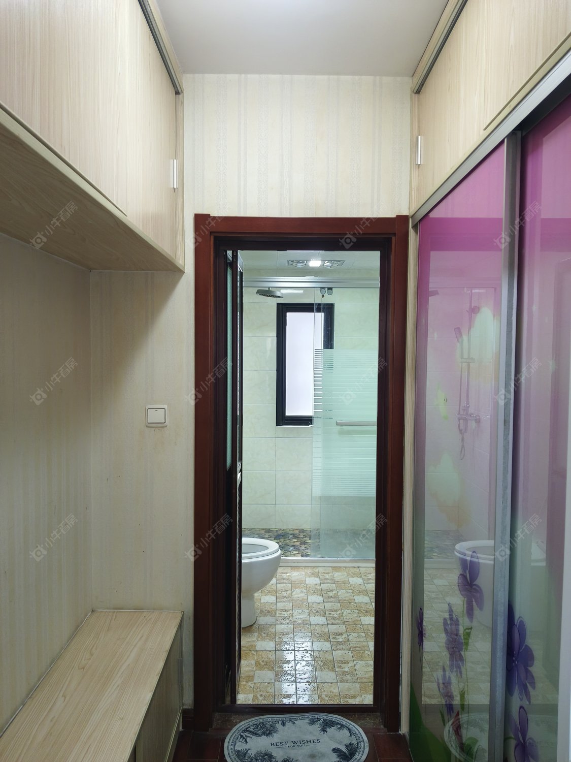 吾悦广场北区房源室内图 常州吾悦广场北区在租房源室内图_小牛看房