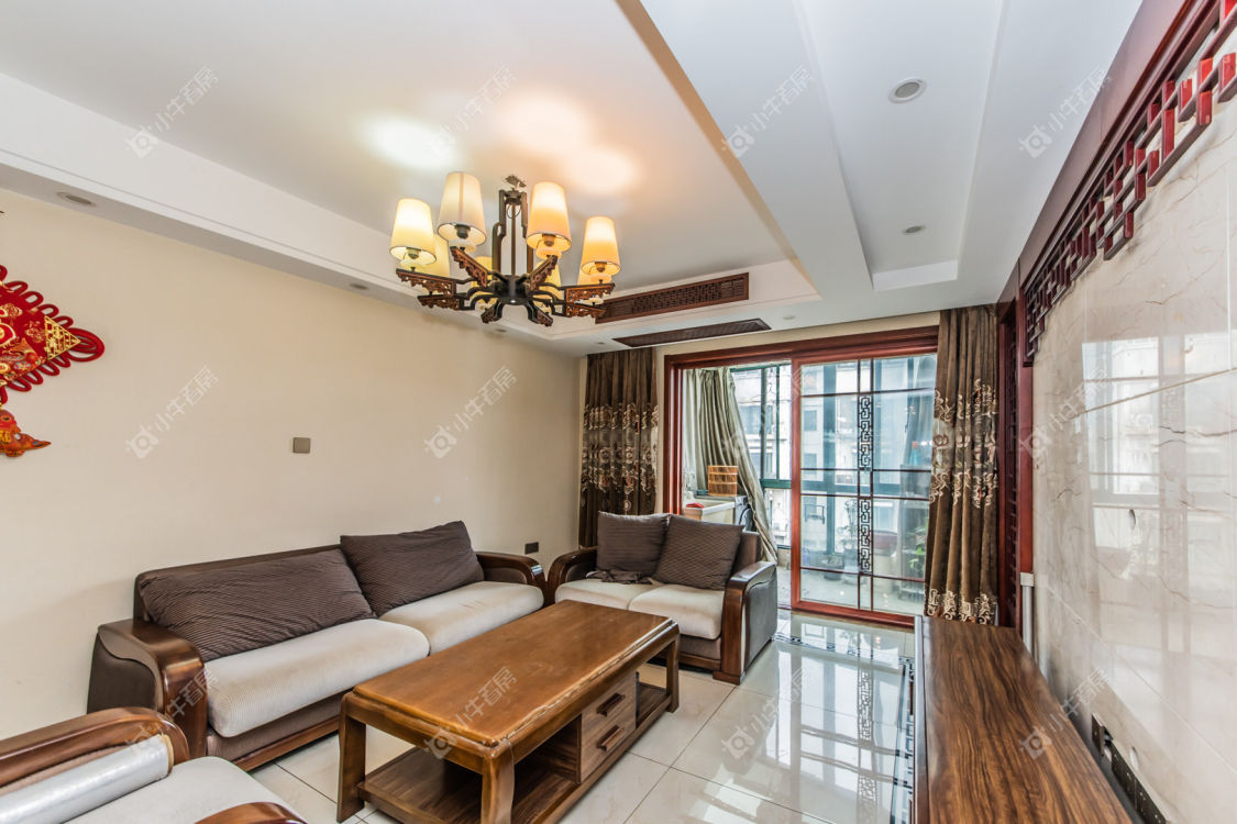 常州燕阳花园在租房源室内图_小牛看房