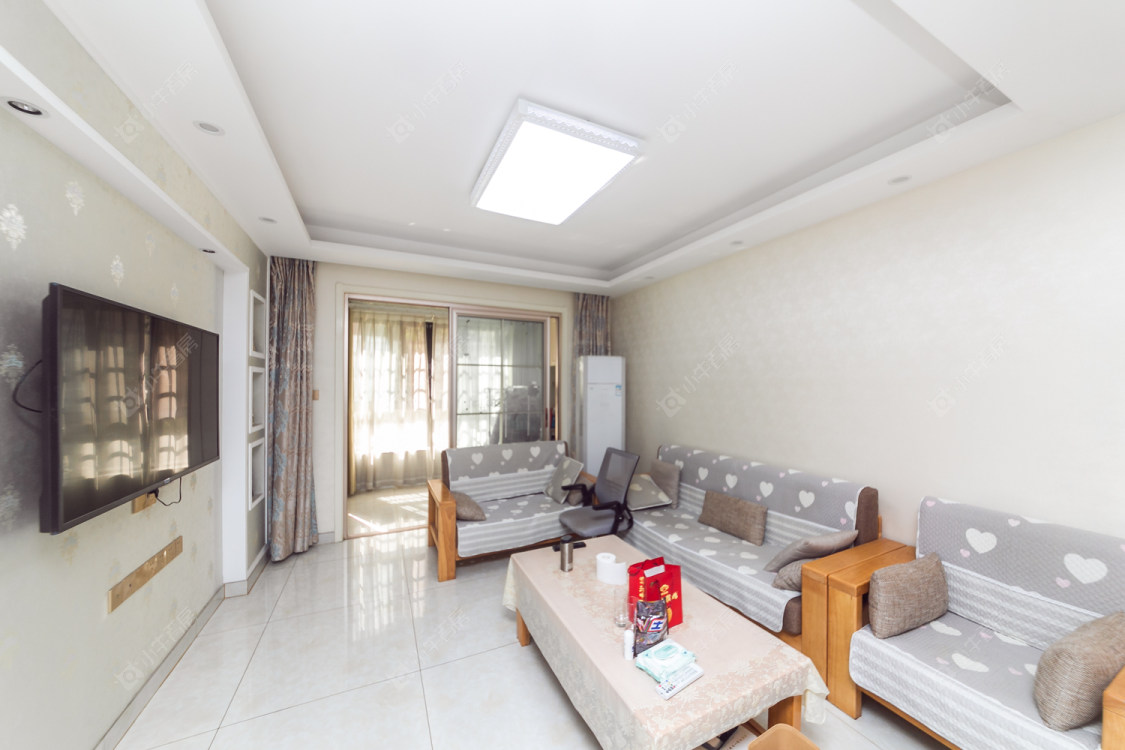 常州青建鼎都在售二手房源室内图_小牛看房