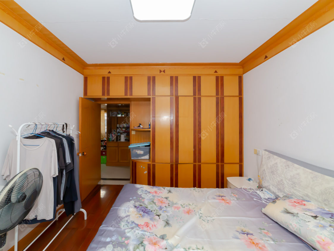 藻江花园一期房源室内图 常州藻江花园一期在售二手房源室内图_小牛看房