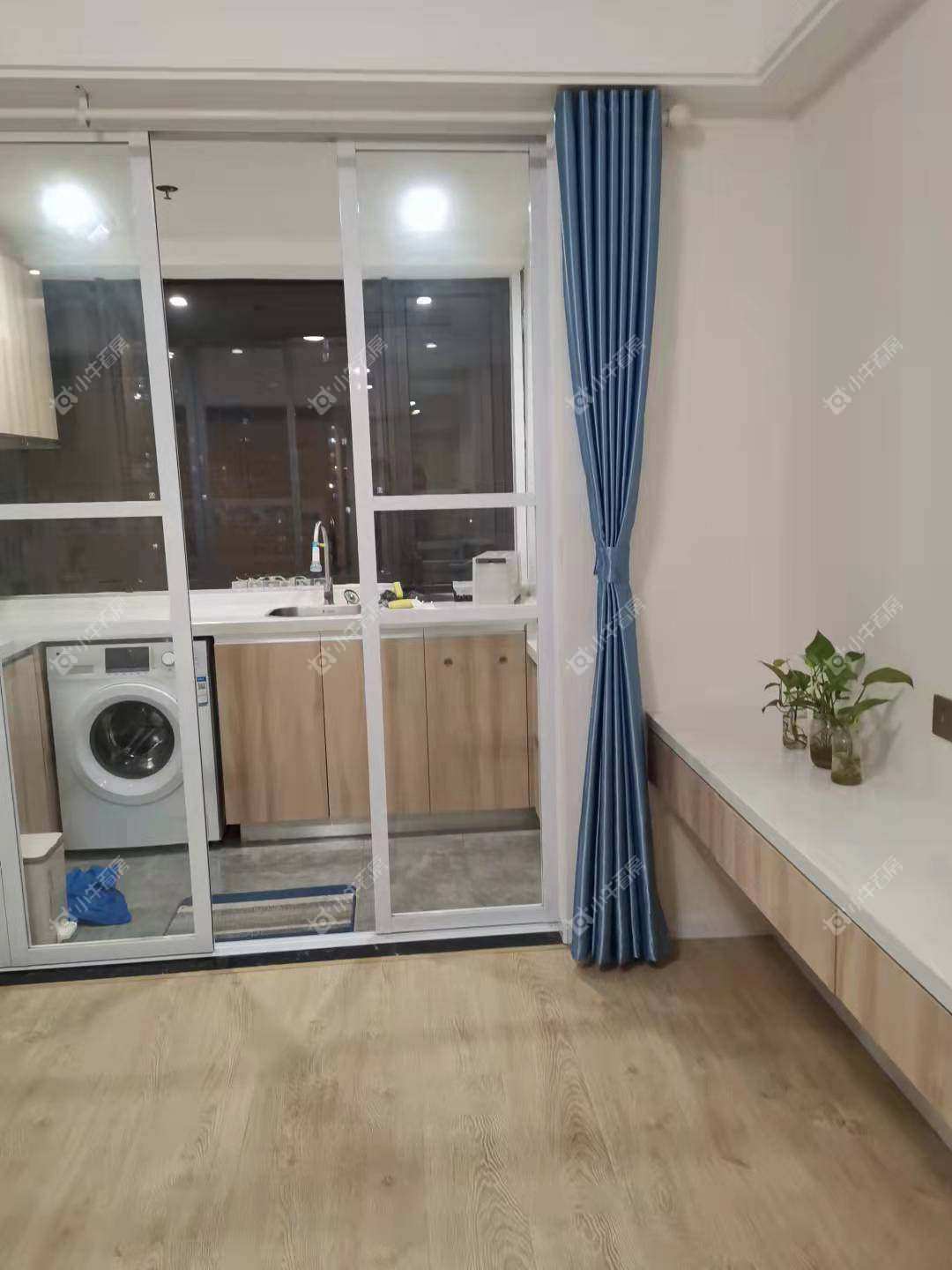 常州九洲花园四期在租房源_小牛看房