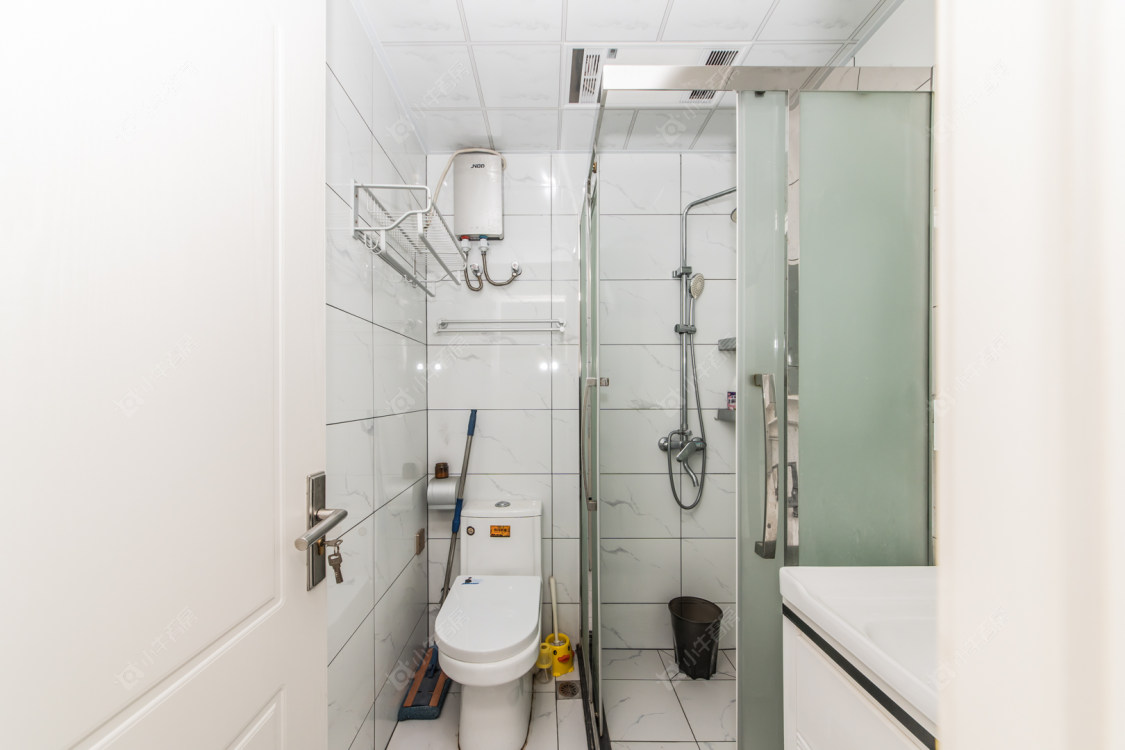 常州现代城在售二手房源室内图_小牛看房