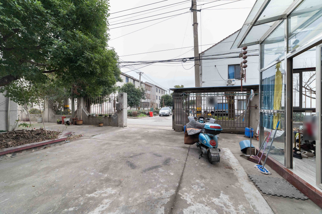 常州新乐一村在售二手房源室内图_小牛看房