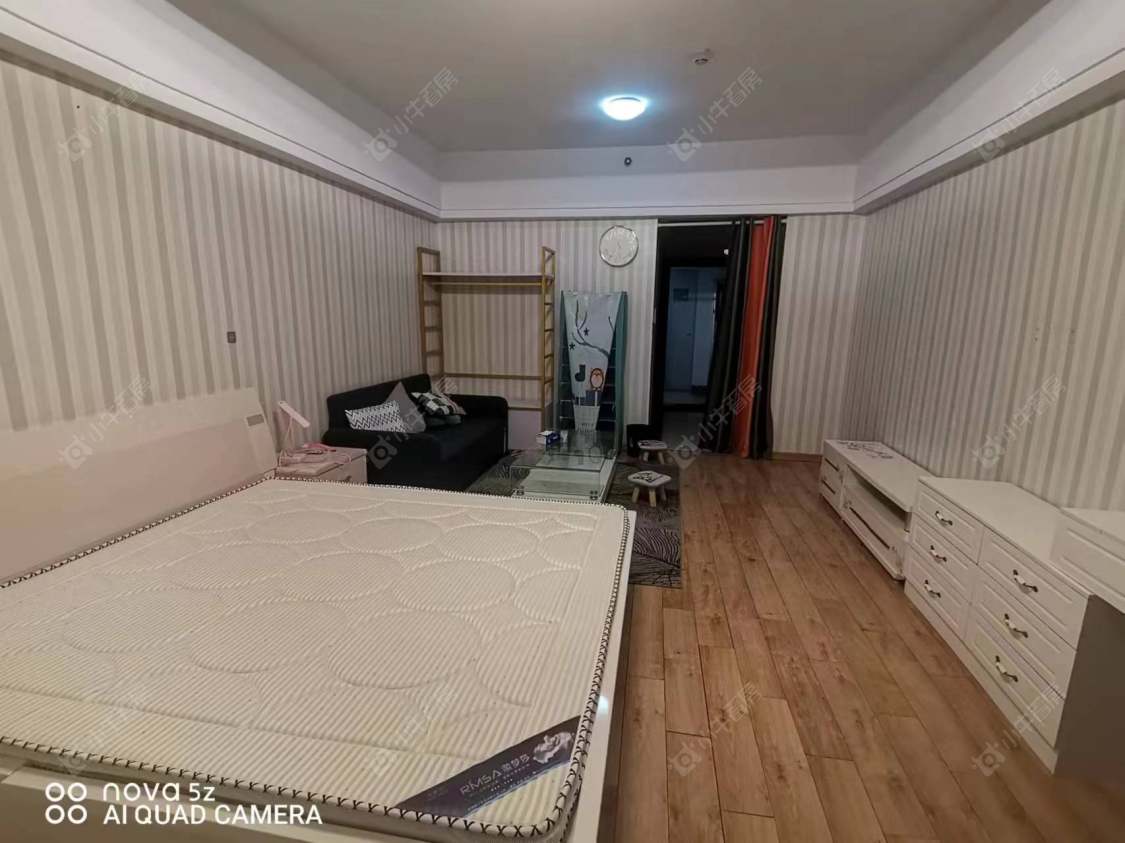 常州新北万达广场在租房源_小牛看房