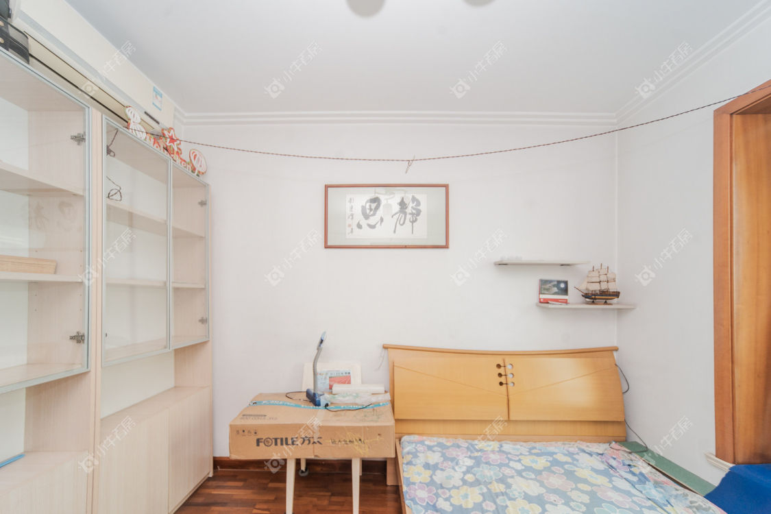 常州天安花园在租房源_小牛看房