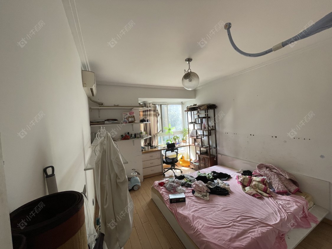 常州随园锦湖公寓在租房源_小牛看房