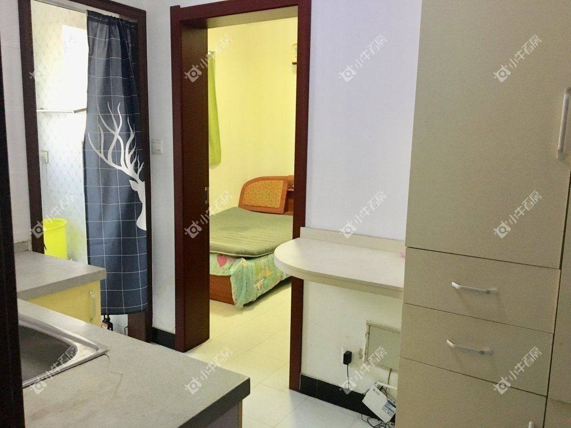常州香江康桥1室在租房源出租
