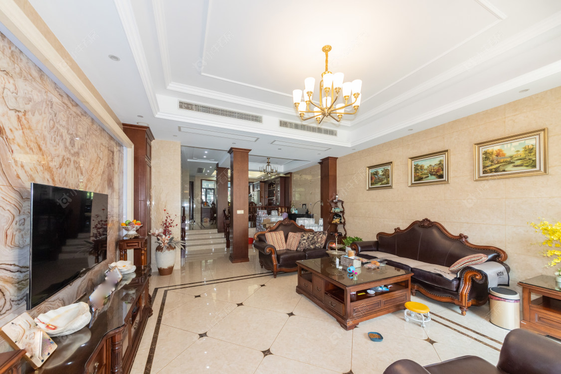 常州水韵江南在售二手房源室内图_小牛看房