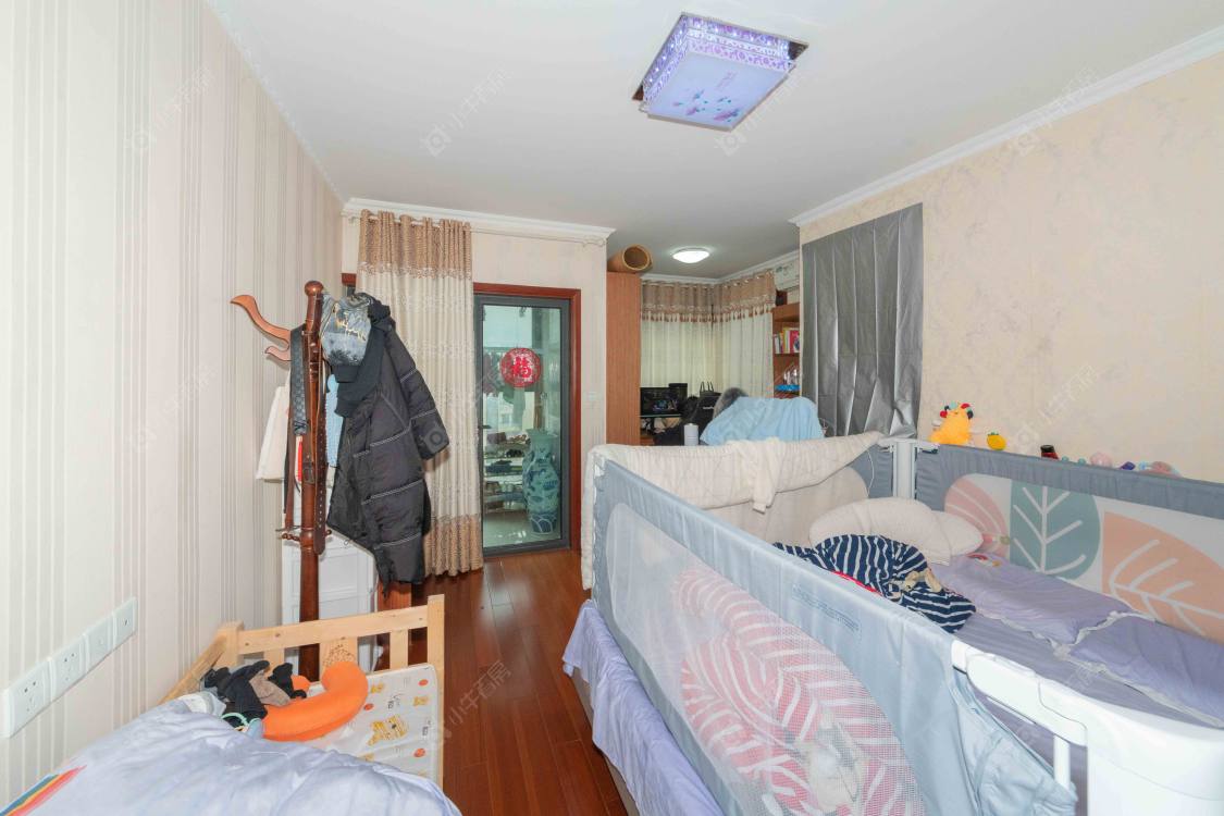 常州景瑞曦城在售二手房源室内图_小牛看房