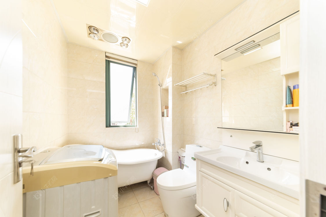 常州聚盛花园在售二手房源室内图_小牛看房