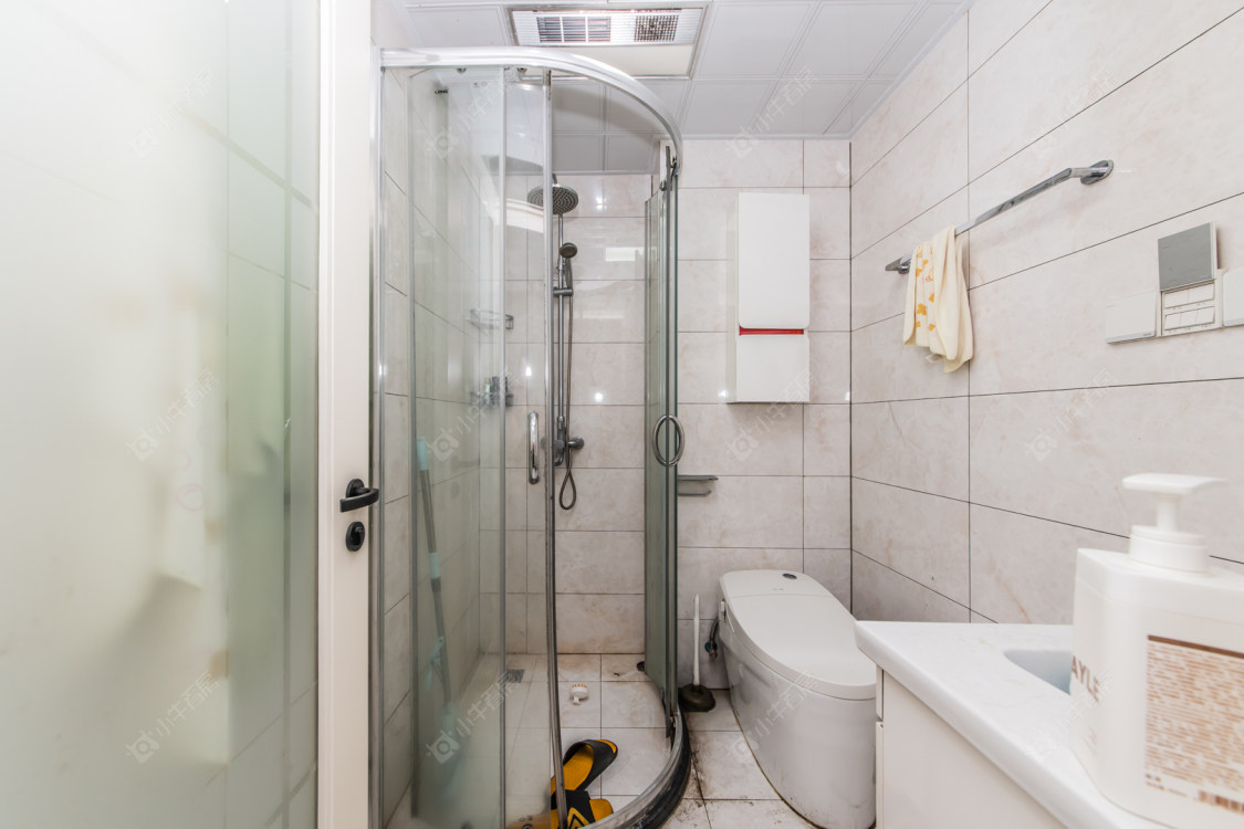 常州天润园在售二手房源室内图_小牛看房