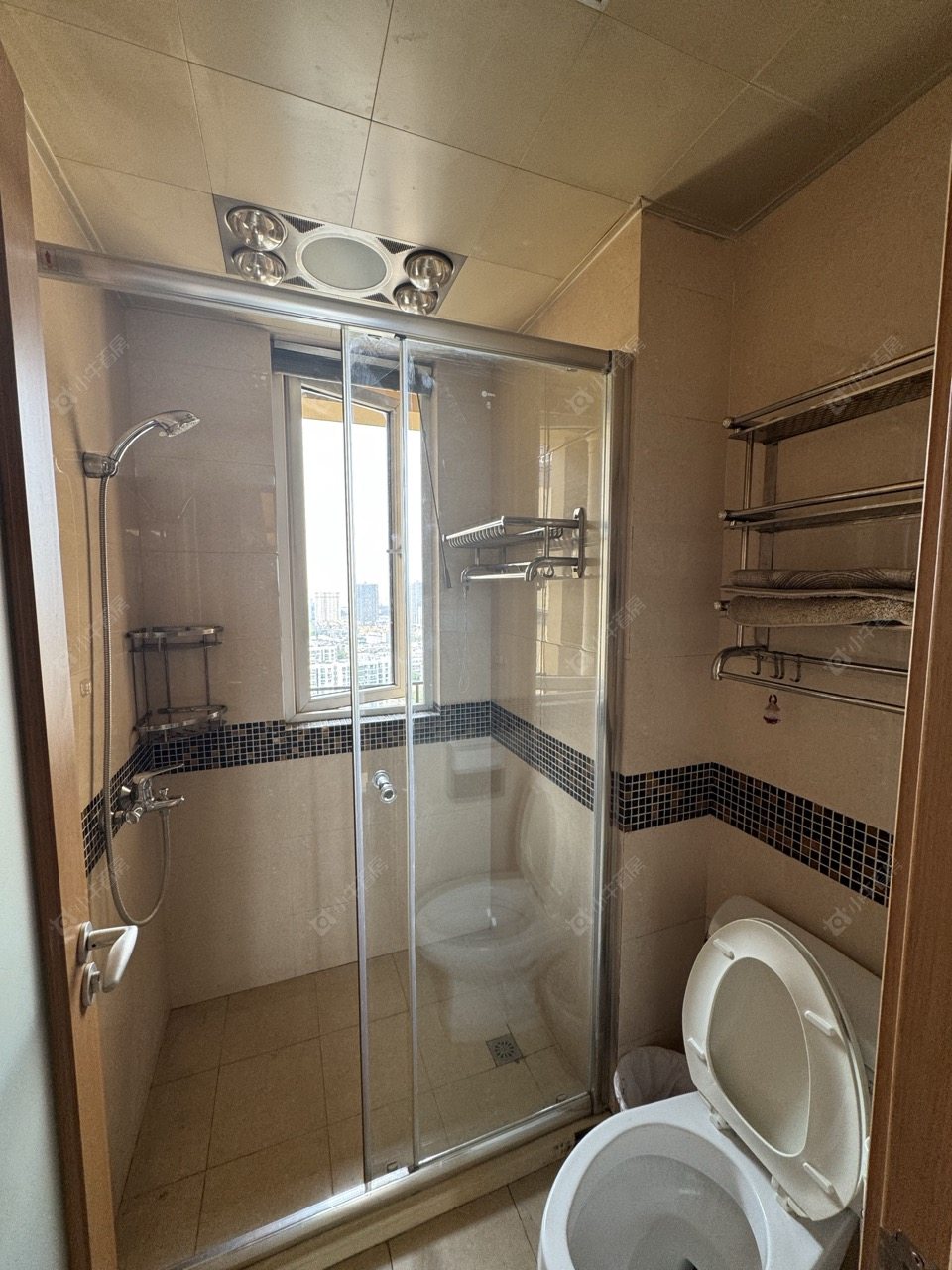 常州九洲花园三期在租房源室内图_小牛看房