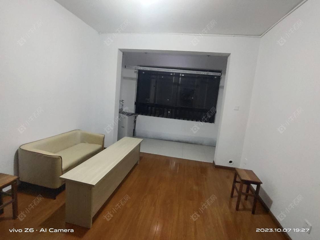 常州工人新村南在租房源室内图_小牛看房