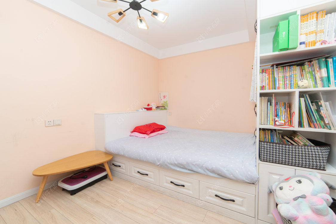 常州蓝天新苑在售二手房源室内图_小牛看房